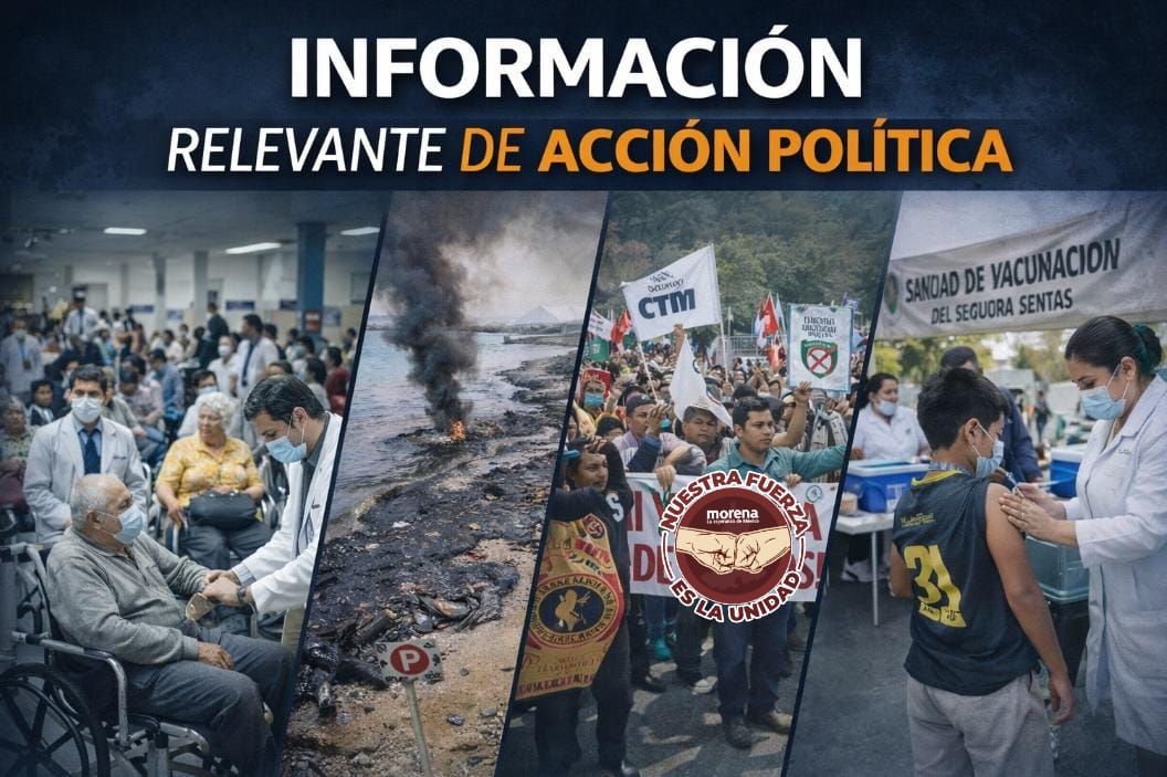 MEXICO,RETOS EN SALUD PUBLICA